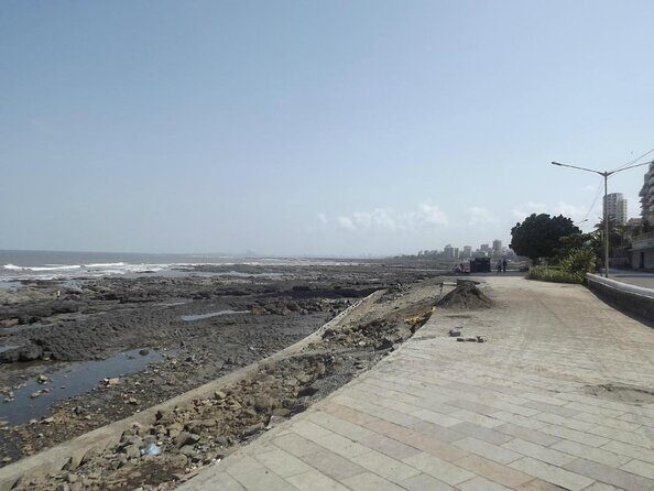 Private Guided Bandra Half Day City Tour in AC Vehicle - Key Things That Make This Bandra Tour Worth Your Time