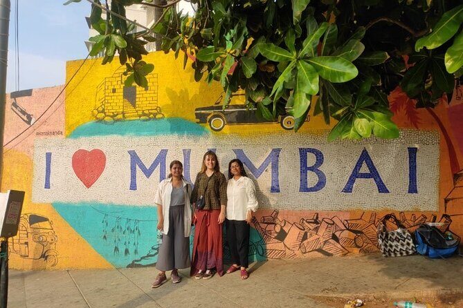 Private Guided Bandra Half Day City Tour in AC Vehicle - Bandra in Four Hours: What the Private AC Tour Feels Like