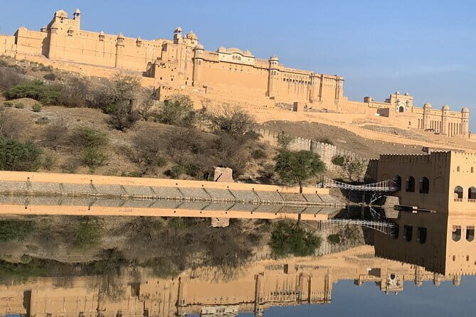 Private Guided City Tour of Jaipur - Key highlights worth your attention