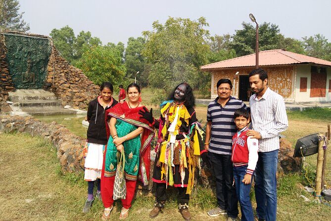 Private Guided Day Trip to Santiniketan from Kolkata (Calcutta) - Kolkata to Santiniketan by AC: plan for traffic reality