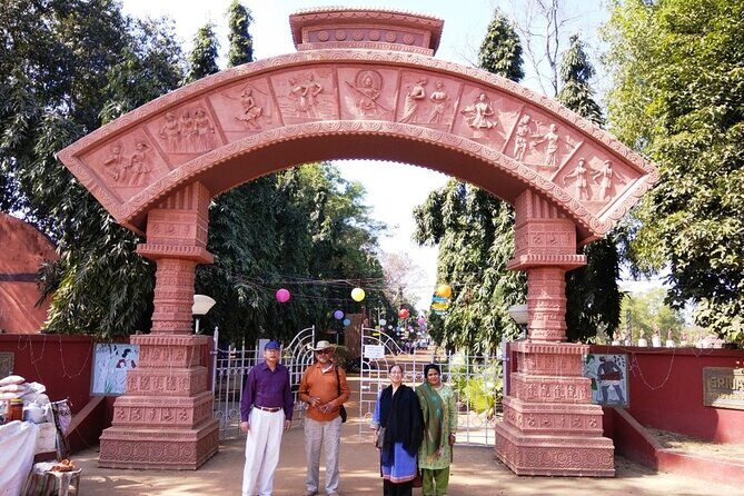 Private Guided Day Trip to Santiniketan from Kolkata (Calcutta) - The Tagore Museum question: entry fee and the Wed/Thu closure