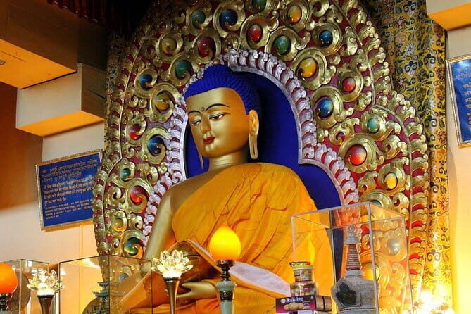 Private Guided Dharamshala Tour with Scenic Views & Lunch - Key Things You’ll Like About This Private Dharamshala Tour