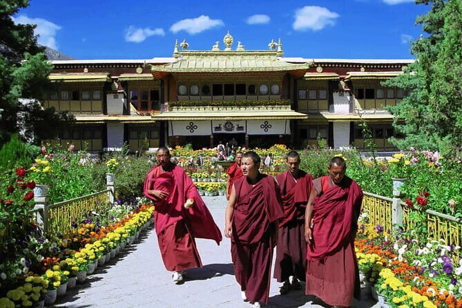 Private Guided Dharamshala Tour with Scenic Views & Lunch - Why Dharamshala’s Tibetan Sites Feel Personal (Not Like a Checklist)