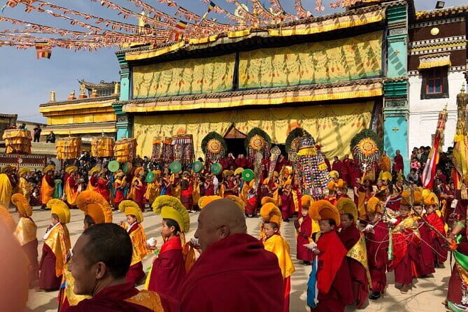 Private Guided Dharamshala Tour with Scenic Views & Lunch - Value and What the $86 Price Really Covers