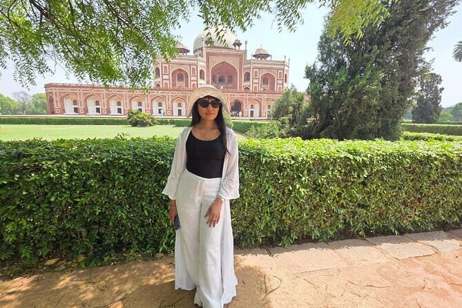 Private Guided Full Day Tour Of Old And New Delhi - Key highlights you’ll feel right away