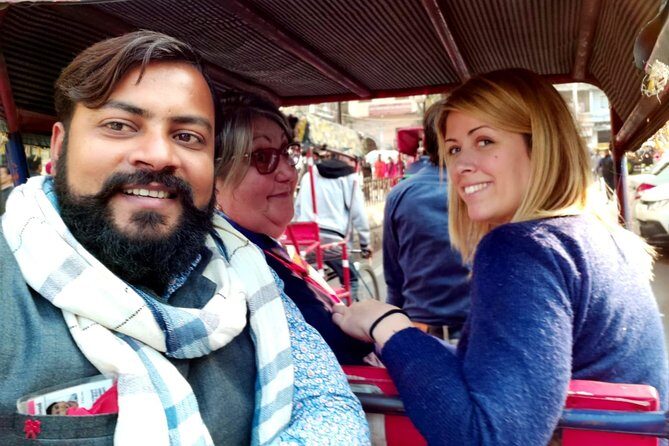 Private Guided Heritage and Cultural Tour in Khajuraho - Bicycles, tuk-tuks, and motorbike options: getting around without wasting the day