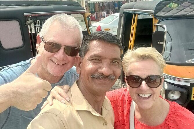 Private Guided Kochi Tuk-Tuk Tours - Why Fort Kochi Is the Right Neighborhood for a First Day