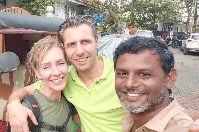 Private Guided Kochi Tuk-Tuk Tours - What Makes This Tour Good Value at $10