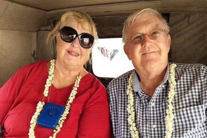 Private Guided Kochi Tuk tuk Tours with Pickup from Cruise Ships - Why a tuk-tuk makes sense for Kochi