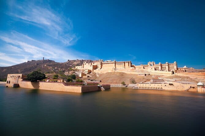 Private Guided Same Day Jaipur Tour From Delhi By Car - Why a same-day Jaipur sprint works from Delhi