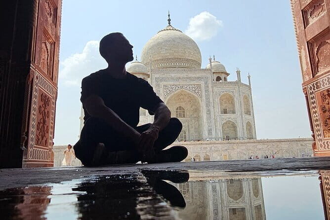 Private Guided Taj Mahal Same-Day/ Sunrise Tour from Delhi by Car - Return to Delhi: time for a meal break and the long ride home