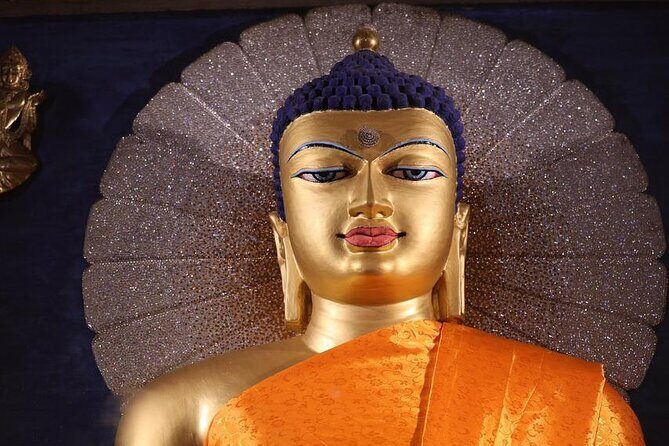Private guided tour of Bodh Gaya over 2 days - Key highlights worth planning for