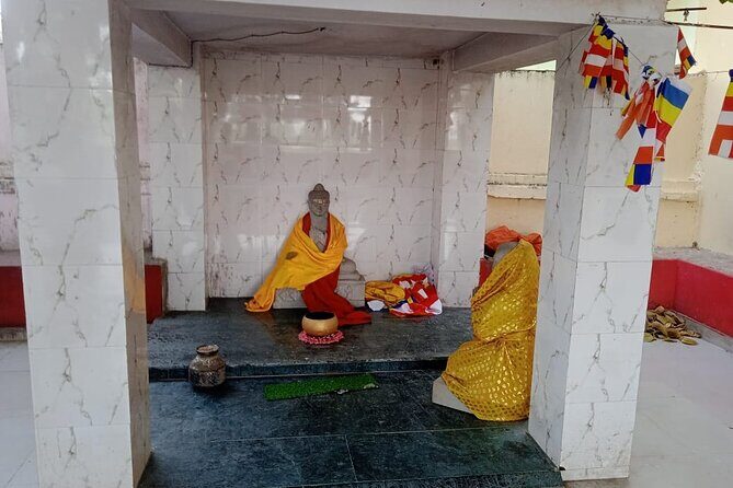 Private guided tour of Bodh Gaya over 2 days - Price and value: is $175 per person fair here?