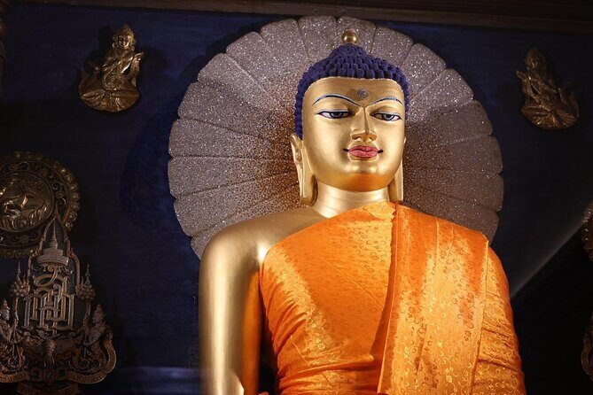 Private guided tour of Bodh Gaya over 2 days - Local impact: why Five Senses Tours matters beyond the itinerary