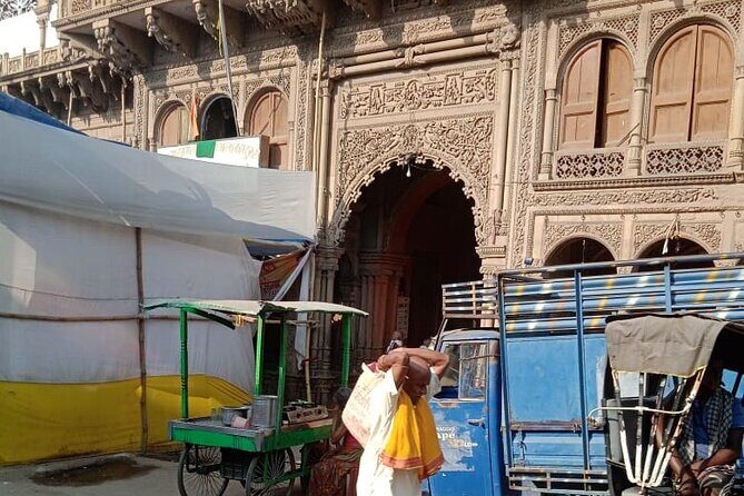 Private guided tour of Bodh Gaya over 2 days - Day 2: Rajgir sites with Buddhist and Jain connections