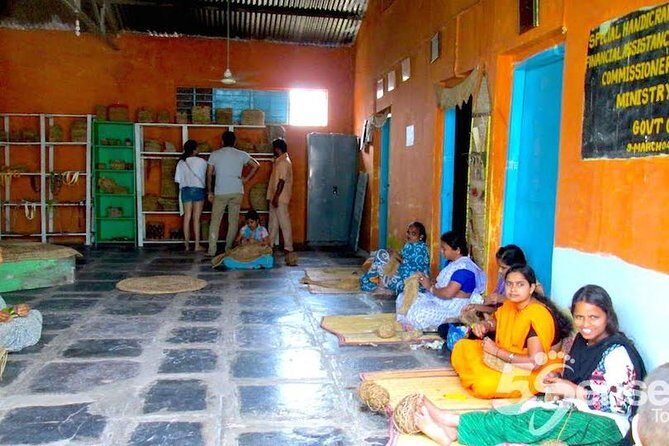 Private guided tour of must visit places in Karnataka in a week - Entering Karnataka’s Temple Circuit Without the Logistical Headaches