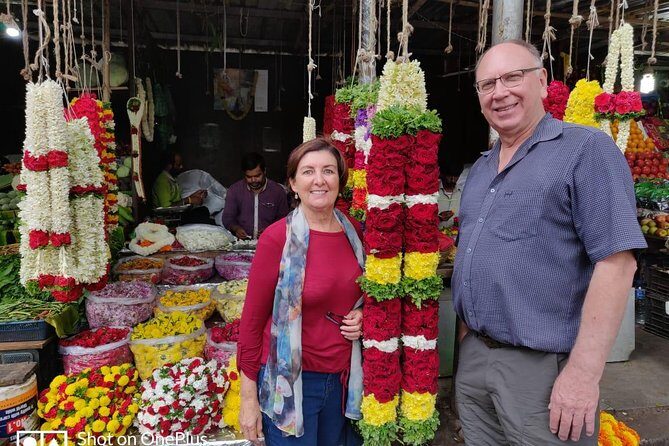 Private guided tour of Must Visit Places of South India - What this private South India tour gets right