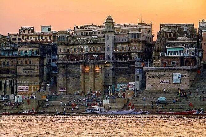 Private Guided Tour of Varanasi with Licensed Local Guide - Vishwanath Dham and temple viewing: what to watch for beyond the postcard