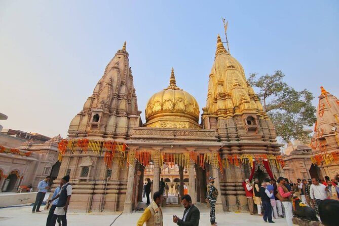 Private Guided Tour of Varanasi with Licensed Local Guide - What makes the guides stand out in practice