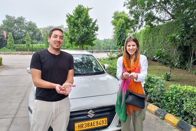 Private Guided Udaipur Sightseeing Tour - Pricing reality: $34.04 plus entry fees you should budget