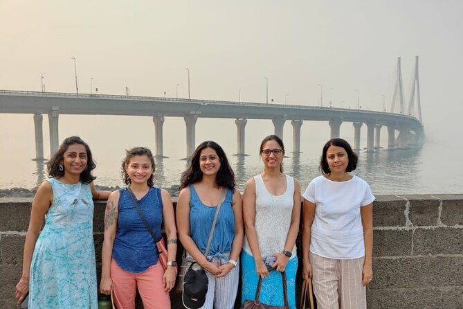 Private Guided Walking Tour in Bandra Queen of Suburbs - Price and timing: what $36.81 buys you in real time