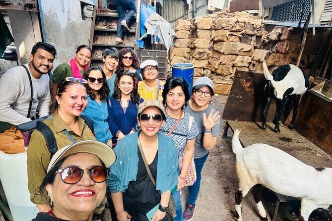 Private Guided Walking Tour in Dharavi Slums - Dharavi on Foot: What You’ll Actually See in Two Hours