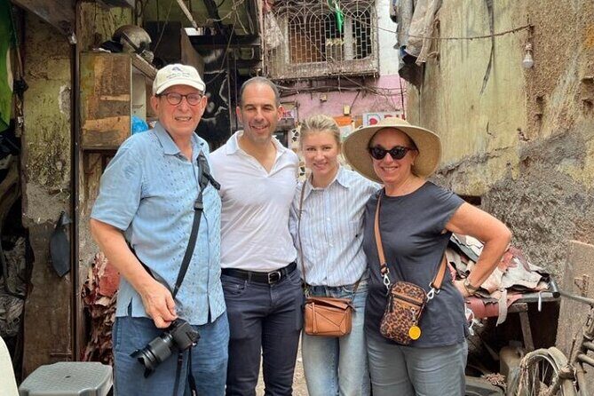 Private Guided Walking Tour in Dharavi Slums - Stop 4: Kumbharwada Potter Settlement and Craft Life Where It Happens