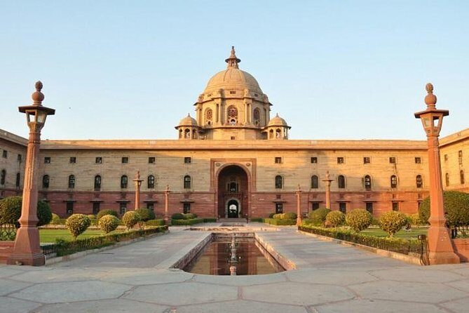 Private Half-Day 4 Hours New Delhi City Tour - Price and value: what $70 covers, and what costs extra