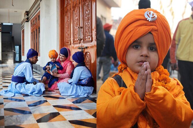 Private Half-Day Delhi City Tour With Entrance Fees - A Fast Tour of New Delhi’s Symbols in 4–5 Hours