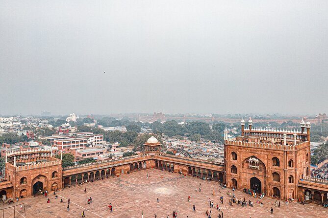 Private Half Day Delhi City Tour(Excellent Badge) - Price and Value: What You’re Paying For (and What to Verify)