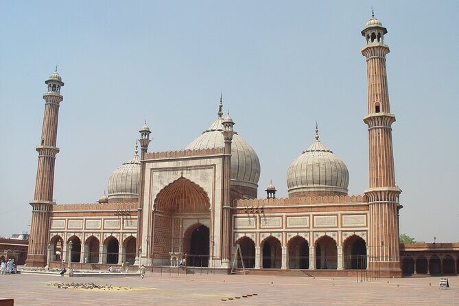 Private Half Day Delhi City Tour(Excellent Badge) - How Long Is Enough: 2, 3, or 4 Hours