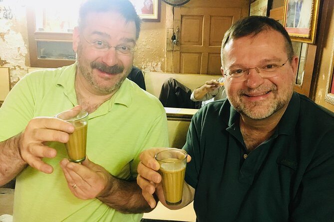 Private Half Day Food and Walking Tour of Jaipur - Key things to know before you go
