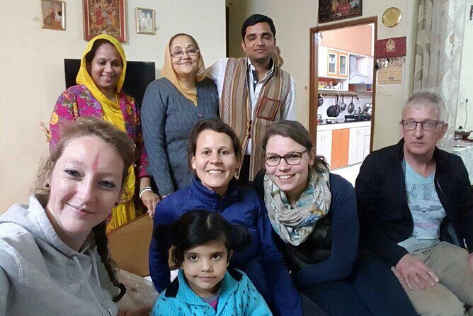 Private Half Day Jaipur Guided Tour - Hotel Pickup Anywhere in Jaipur (and Why It Changes Everything)