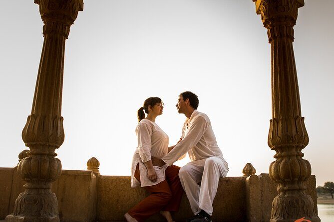 Private Half-Day Jaisalmer Morning Tour - Transport, pickup, and timing that actually help