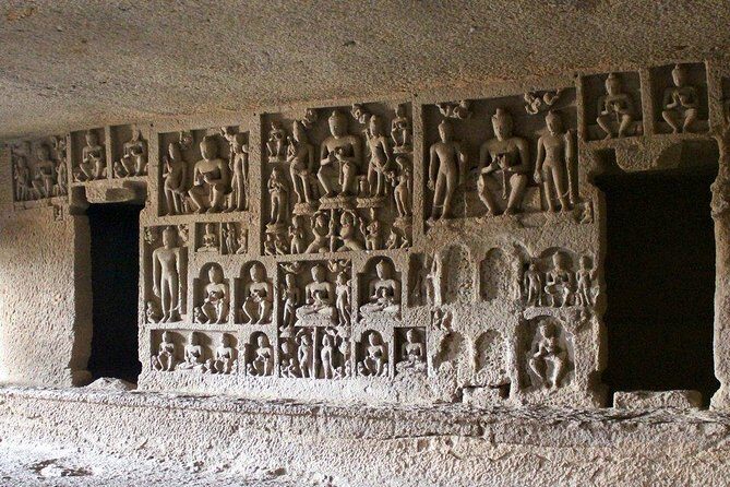 Private Half-Day Kanheri Caves Excursion from Mumbai - What Your Private Guide Adds (and What You Don’t Get)