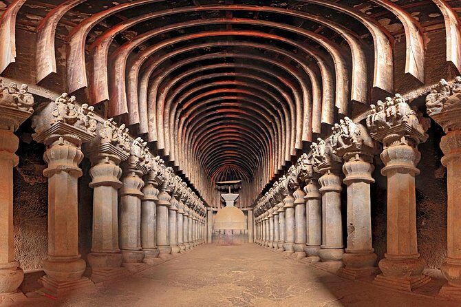 Private Half-Day Kanheri Caves Excursion from Mumbai - The 9:00 a.m. Plan, Pickup Timing, and the Private Ride