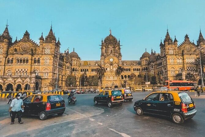 Private Half Day Mumbai City Tour including AC vehicle. - The museum hour: Chhatrapati Shivaji Maharaj Vastu Sangrahalaya ticket reality check