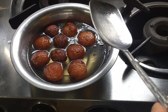 Private Half-Day Mumbai Cooking Class - Your 3-hour lesson: five dishes and exactly what gets taught