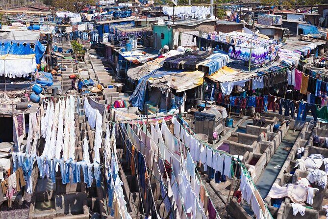 Private Half-Day Mumbai Sightseeing Tour by Public Transportation - Why Mumbai by bus, train, and taxi feels more real