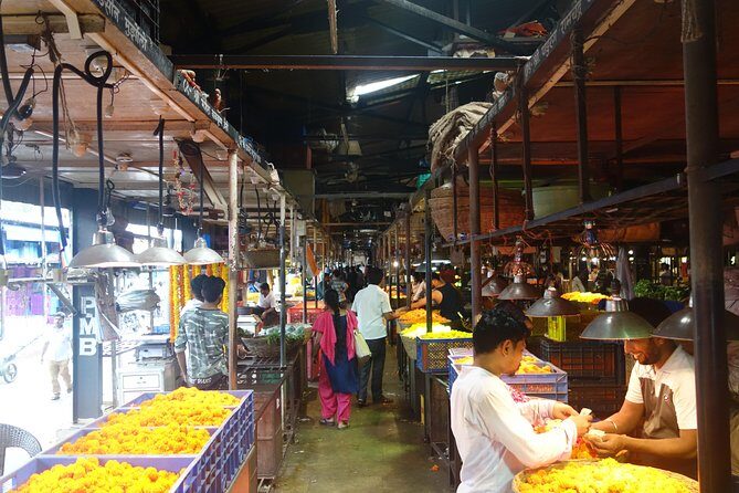 Private Half-Day Mumbai Sightseeing Tour by Public Transportation - Who this tour suits best