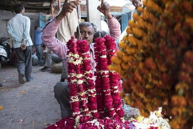 Private Half Day Mystical Varanasi Tour - Key Highlights You’ll Actually Feel