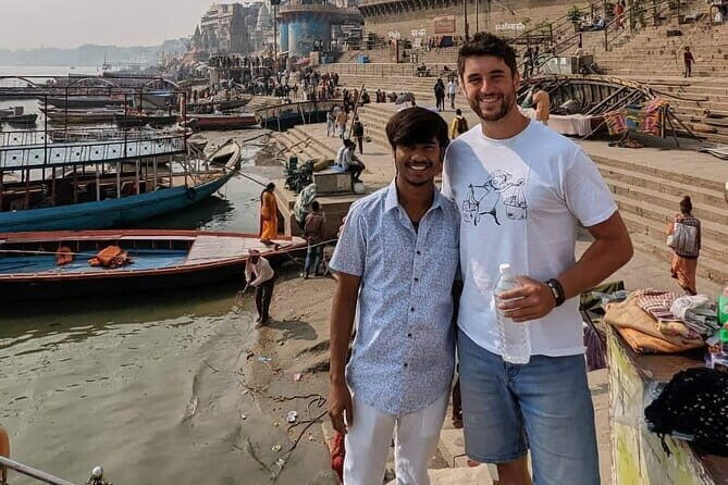 Private Half Day Mystical Varanasi Tour - Why This 3-Hour Mystical Varanasi Tour Fits (and What You Give Up)