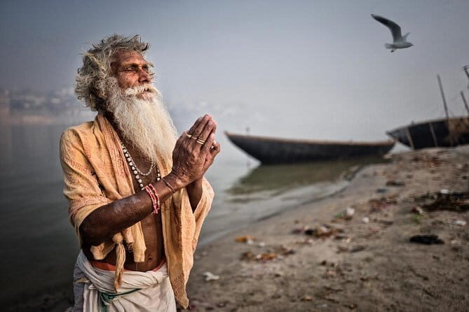 Private Half Day Mystical Varanasi Tour - The Guide Experience: Why People Mention Ranjit