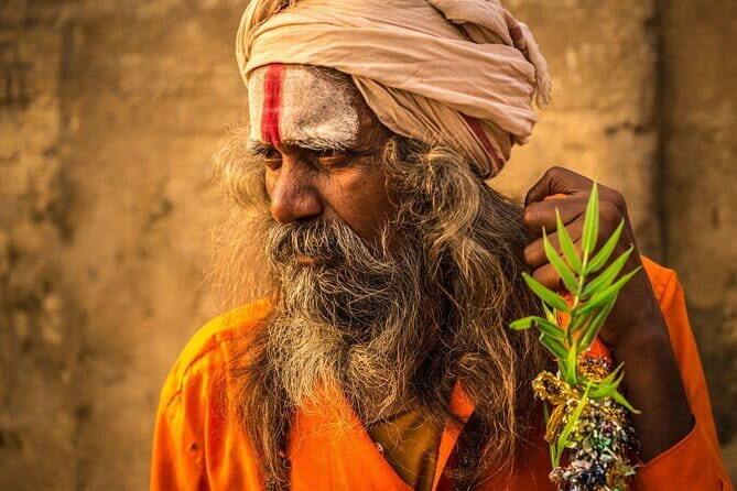 Private Half Day Mystical Varanasi Tour - Price and Value: What $30.01 Buys You in Varanasi