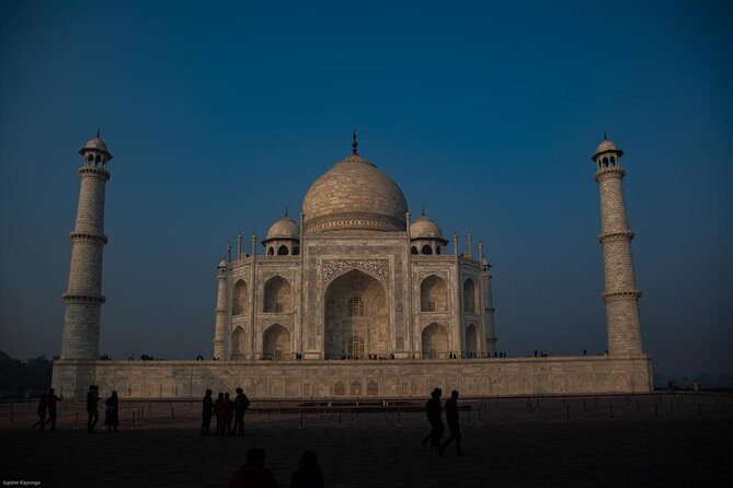 Private Half Day Sunrise Tour of Taj Mahal from Agra - Should you book this Taj Mahal and Agra Fort sunrise tour?