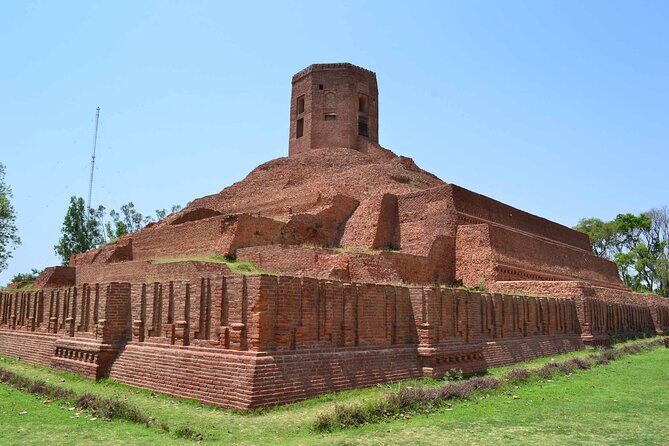 Private Half-Day Tour in Sarnath from Varanasi - Key things to pay attention to on this Sarnath tour