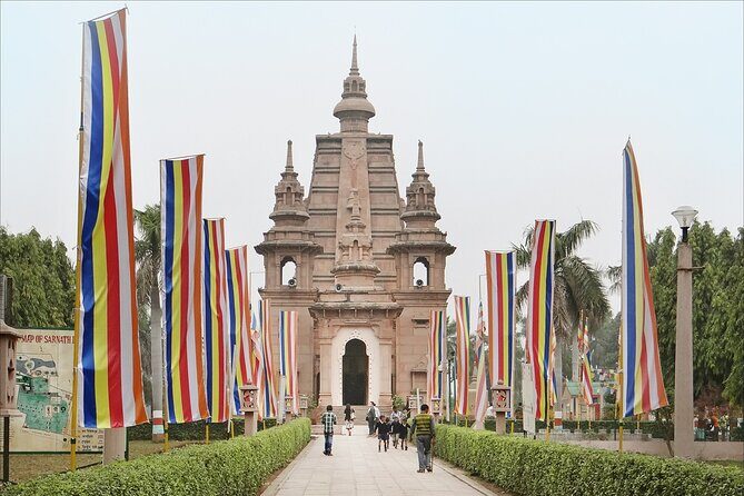 Private Half-Day Tour in Sarnath from Varanasi - Price and what you actually get for about $46