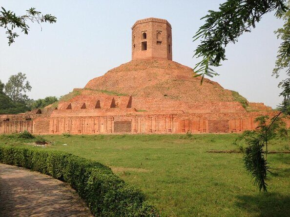 Private Half-Day Tour in Sarnath from Varanasi - Pickup, timing, and how the 4-hour flow feels in real life