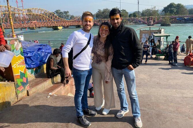 Private Haridwar Same day Tour from Delhi - Key highlights you should know before you go