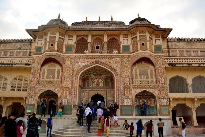 Private Jaipur Agra Delhi Tours 04Night/05 Day WITH Accommodation - What to Pack and How to Pace Yourself (So You Don’t Feel Rushed)